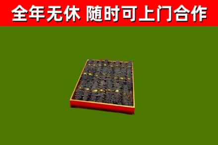 宜秀区回收海参